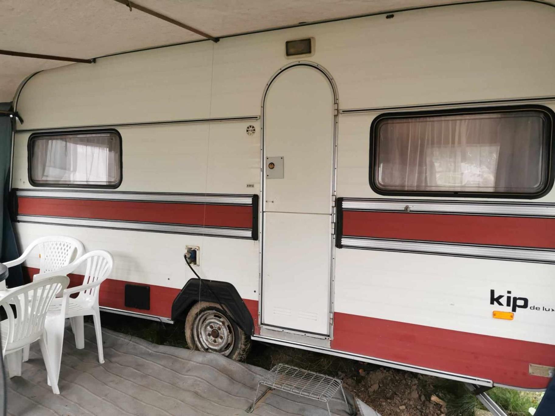 Keja Camping Chlapowo Hotel Władysławowo Exterior foto